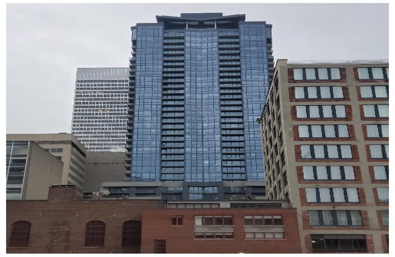 TOM Condo Montreal