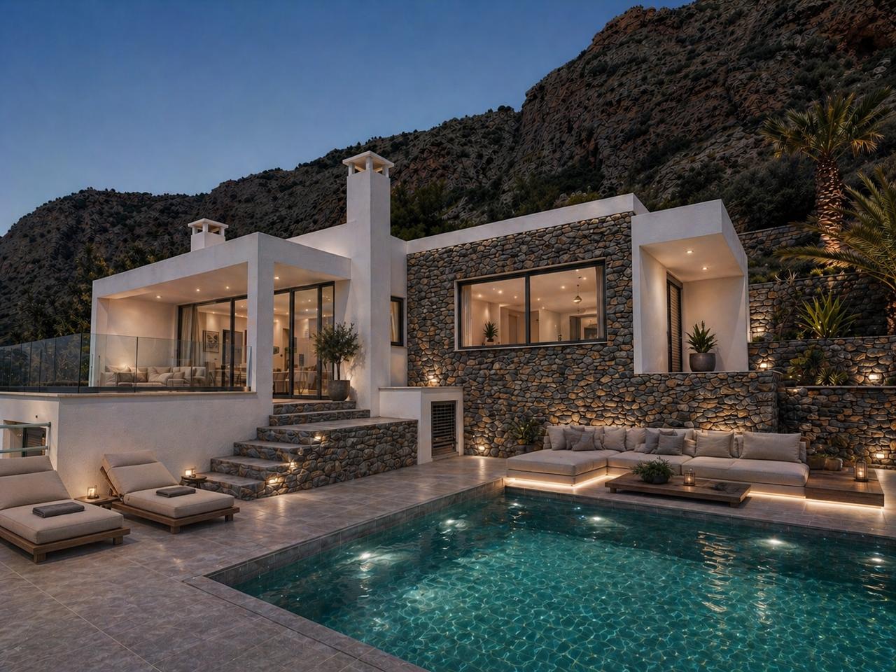 Elounda Plaka Villas